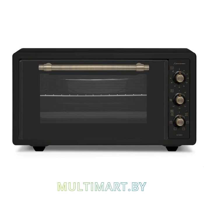 Мини-печь Schaub Lorenz SLE OZ4523